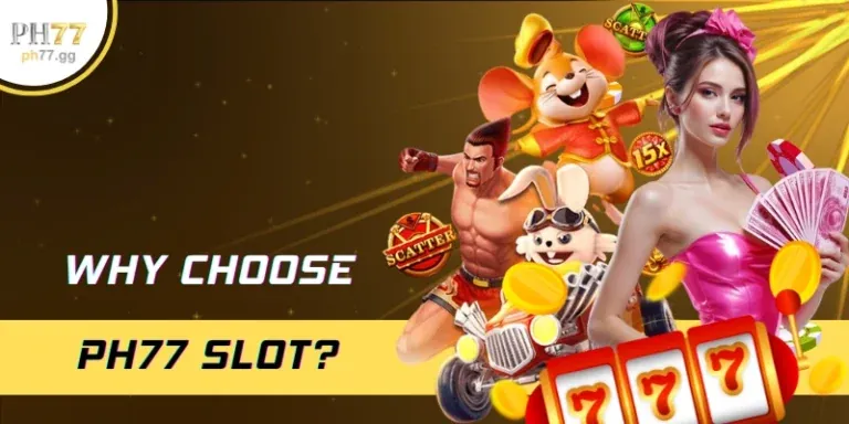 Biểu đồ giải thích cơ chế RTP và độ biến động của slot game